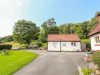 Gwern Tyno Hotel a Colwyn Bay