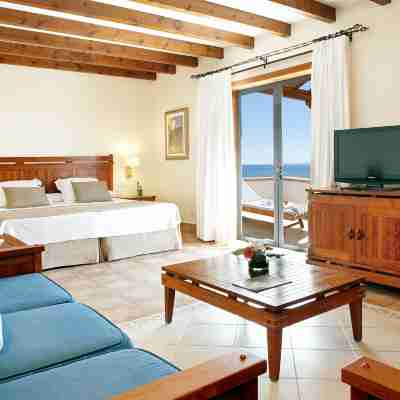 Princesa Yaiza Suite Hotel Resort Rooms