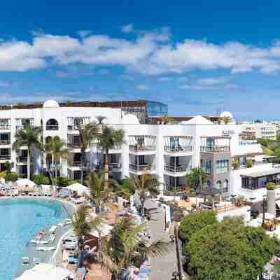 Princesa Yaiza Suite Hotel Resort Hotel Exterior