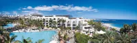 Princesa Yaiza Suite Hotel Resort