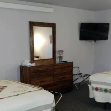 Carter Mountain Motel