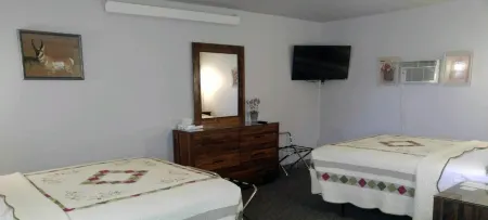 Carter Mountain Motel