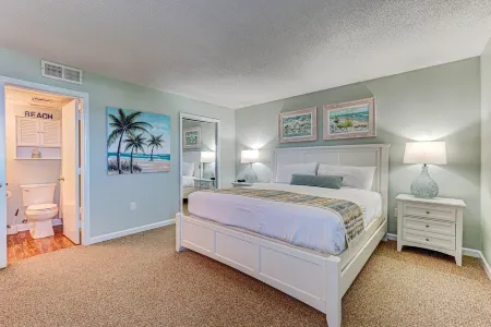 1112 Relax Life Is Good by Atlantic Towers