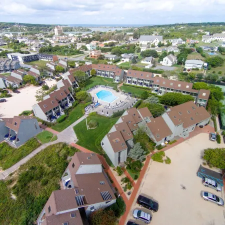 The Surf Club Resort
