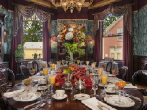 The Empress of Little Rock Hotels in Little Rock