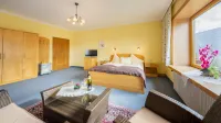 Pension Südhang - Alojamientos