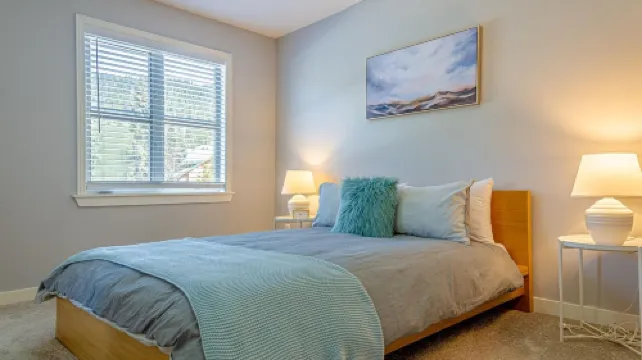 Crystal Forest #29 by Bear Country