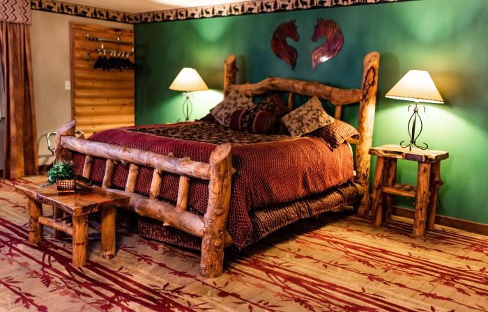 Gateway Inn and Suites