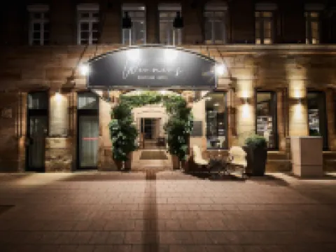 Werners Boutique Hotel Hotels in Furth