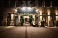 Werners Boutique Hotel Hotel a Furth