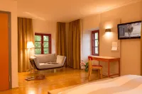 Schloss Seggau Hotel a Gemeinde Glanz an der WeinstraBe