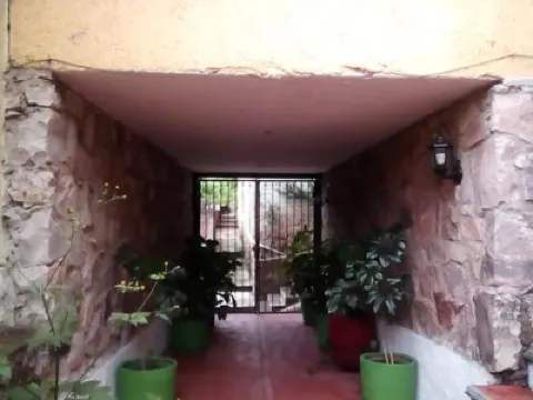 Departamentos Carolina Hotels in 