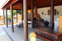 Chalé Recanto Monte Sinai Hotels in Piracaia