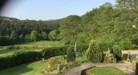 Dee Valley Cottages - Wifi