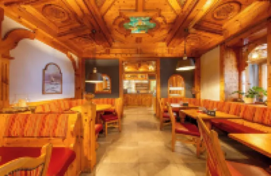 Strandhotel Zur Promenade