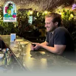 Costa Rica Backpackers - Quầy bar