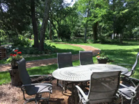 St Francis Cottage