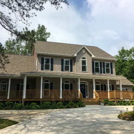 St Francis Cottage
