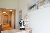 Hotel HaWattn - 2-stjärniga