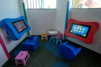 Brisa da Praia Park Hotel - familiares