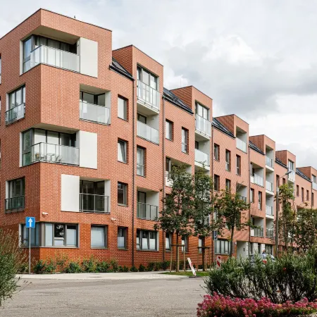 Apartamenty OldNova - Old Town