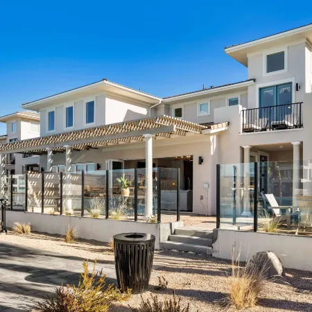 Don't You Wish Your Beach House WAS Hot Like Me 5 Bedroom Townhouse