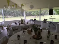 Warrumbungles Mountain Motel - Frühstück