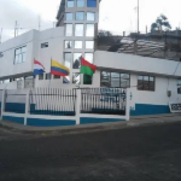 Hostal la Rueda Hotels in 