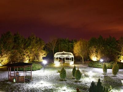 Erkanli Country Resort , Spa & Riding Club - Special Class