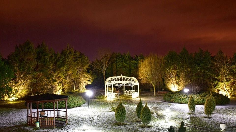 Erkanli Country Resort , Spa & Riding Club - Special Class