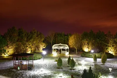 Erkanli Country Resort , Spa & Riding Club - Special Class Hotel in zona Öztürk Atalay Çocuk Parkı