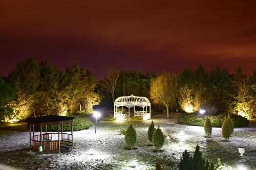 Erkanli Country Resort , Spa & Riding Club - Special Class Hotel a Distretto di Silivri