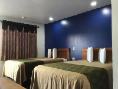 Western Motel Hotels in Alva