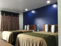 Western Motel Hotels in Alva