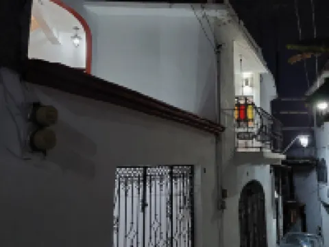 Casa Chanito Hoteles en Taxco