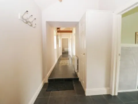 Shepherds Burn Cottage