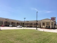 Express Inn Hotels in Wharton