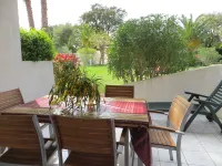 MINI VILLA in Corsica Hotels in Lecci