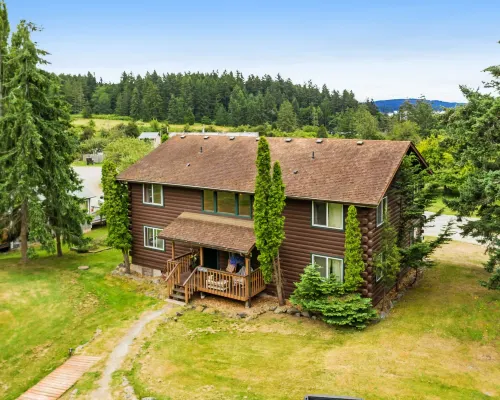 Deer Harbor Inn Hotels in Eastsound