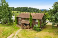Deer Harbor Inn Hotels in San Juan County