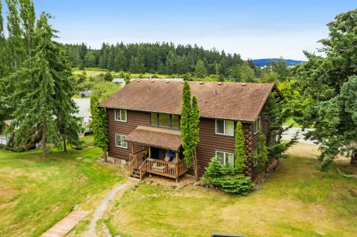 Deer Harbor Inn Hotels in Eastsound