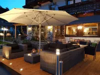 Alpenhotel Tyrol Hotels in Pertisau