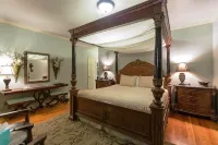 The Campbell Hotel Hoteles en Tulsa