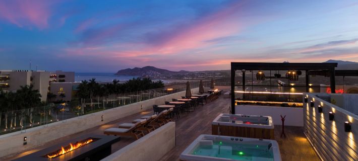 Marella Cabo Hotels in Los Cabos