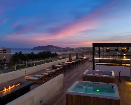 Marella Cabo Hotels near Los Cabos Corridor