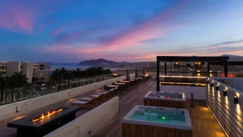 Marella Cabo - Homestays