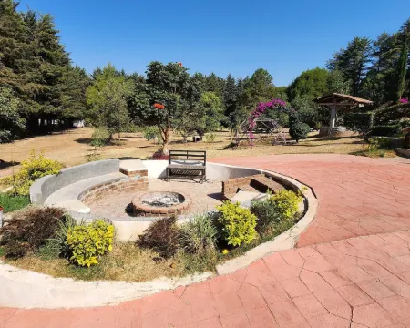 ラ ビジャフランカ デル シッド シタクアロのホテル