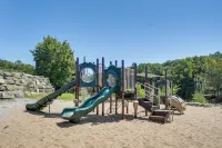 Minutes to Sdc | 2 Br Family Retreat - Parkplatz