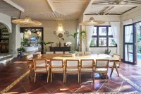 Paradise Beach Lodge Hotels in Malpais