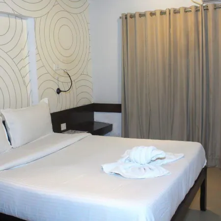 Goveia Grand Resort